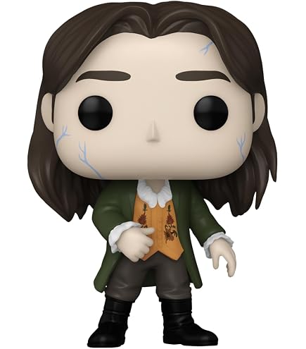 Amazon.com: Funko Pop! Movies: WB100 Interview with a Vampire